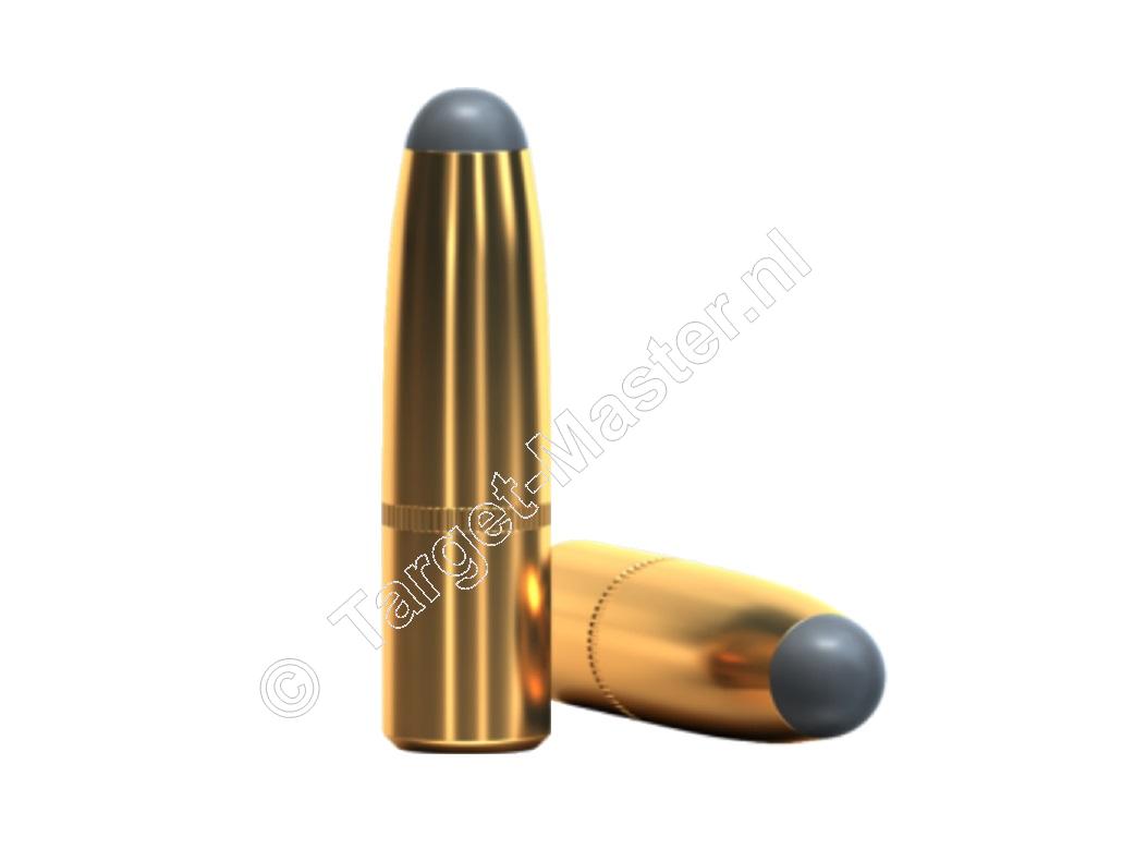 Sellier & Bellot SP Kogels 270 kaliber 150 grain verpakking 100